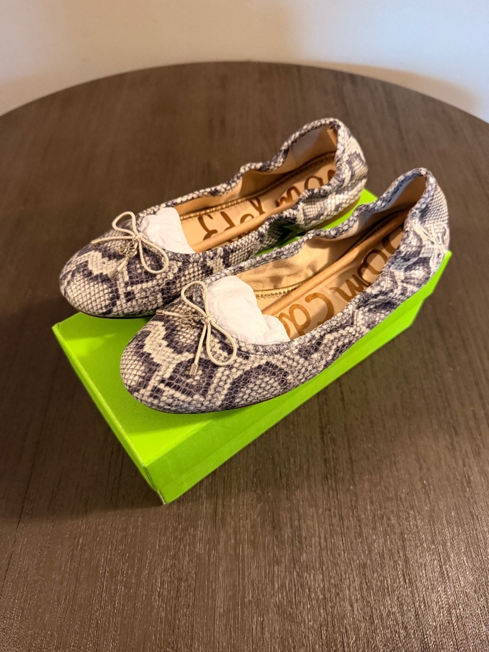 Sam Edelman Felicia Ballet Flat